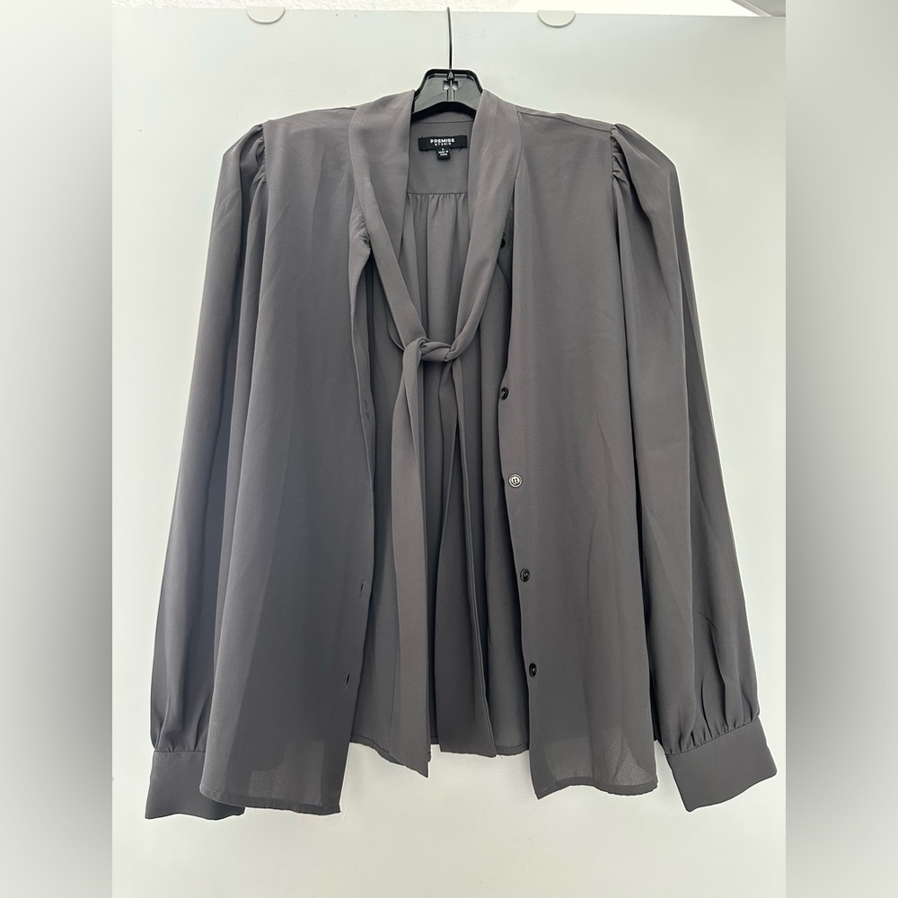 Premise Studio Women’s Button Down